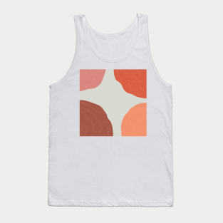 Terracotta Tank Top